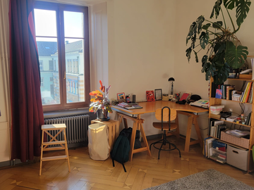 Toda La Casa La Chaux-De-Fonds 660093-6