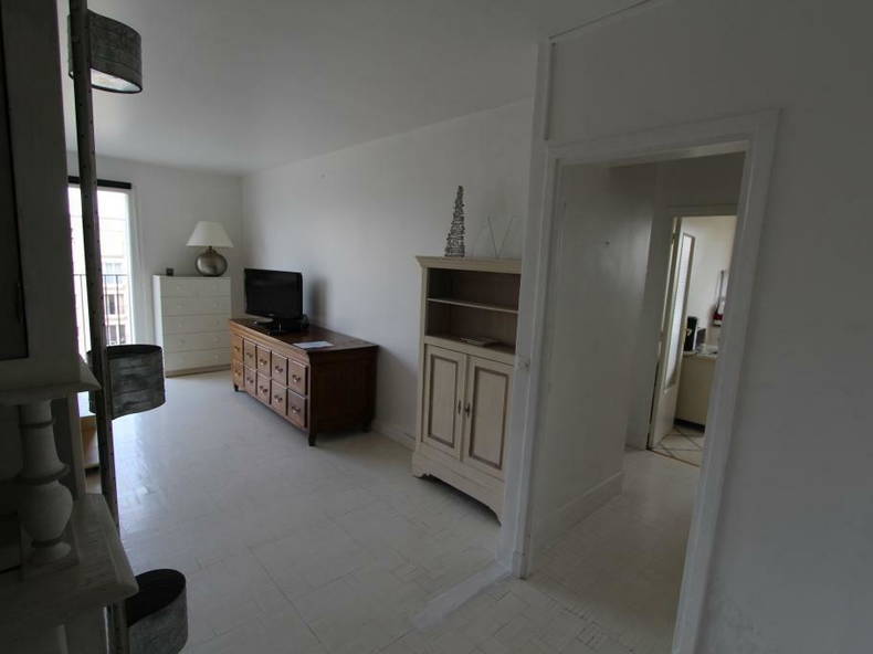 Chambre Chez L'habitant Montpellier 116098-1