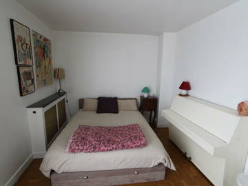 Chambre À Louer Montpellier 116098