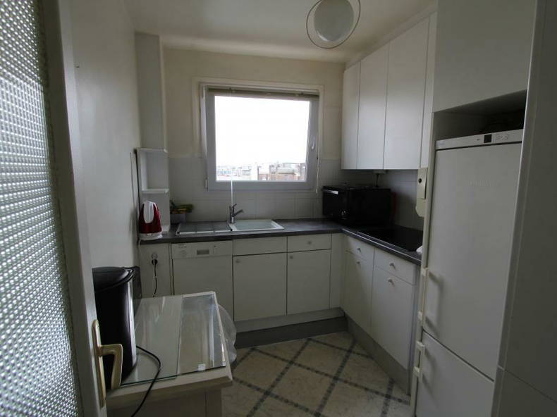 Chambre Chez L'habitant Montpellier 116098-3