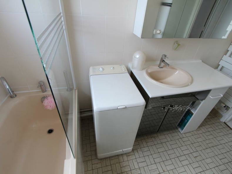 Chambre Chez L'habitant Montpellier 116098-4