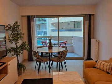 Colocation à louer à Antibes - photo 10-10
