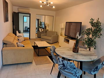 Colocation à louer à Antibes - photo 13-13