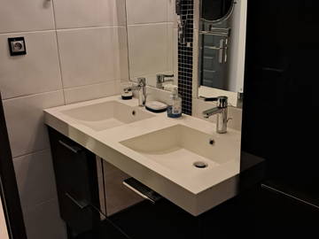 Colocation à louer à Antibes - photo 14-14