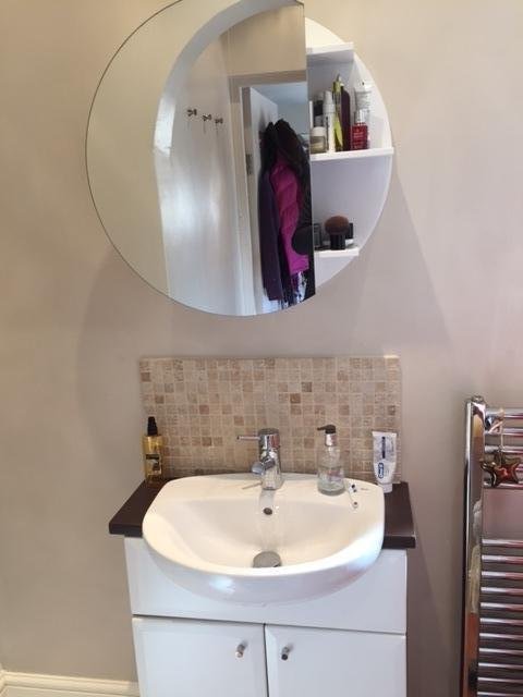 Chambre Chez L'habitant Churt 166062