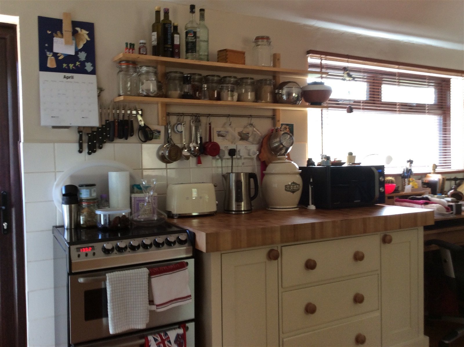 Chambre Chez L'habitant Churt 166062