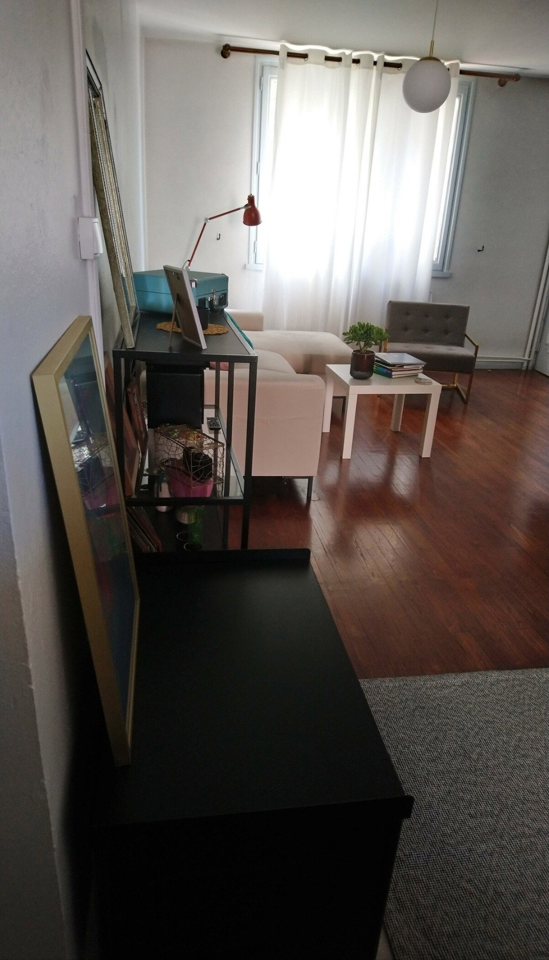 Logement Entier Villeurbanne 577578