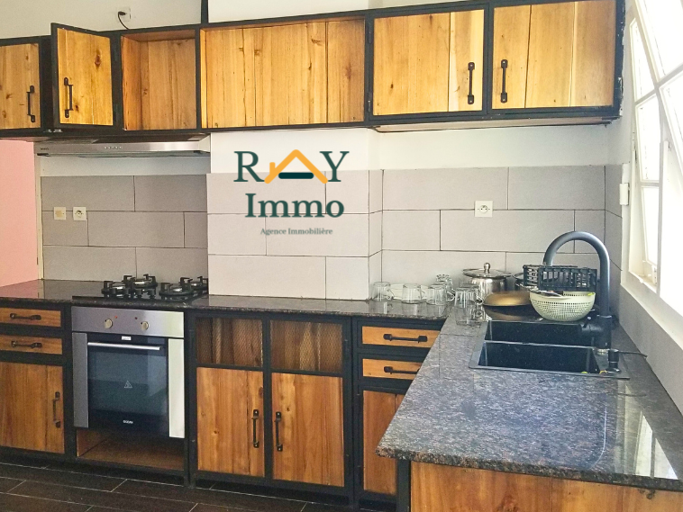 Gastgezin Alto Hospicio 493535-2