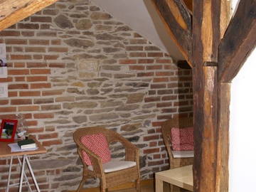 Chambre À Louer Rennes 49529