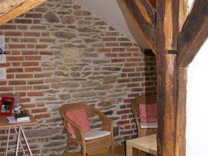 Homestay Rennes 49529