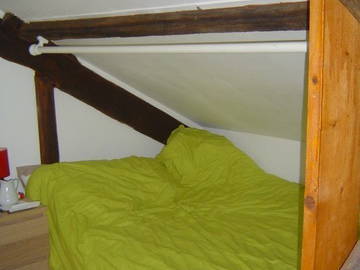 Chambre À Louer Rennes 49529