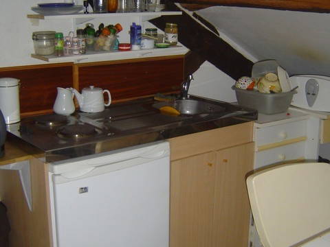 Quedarse En Casa Rennes 49529-3