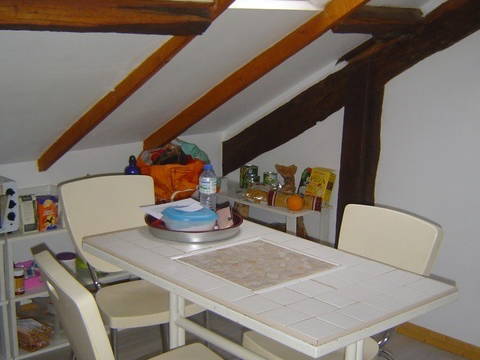 Quedarse En Casa Rennes 49529-4