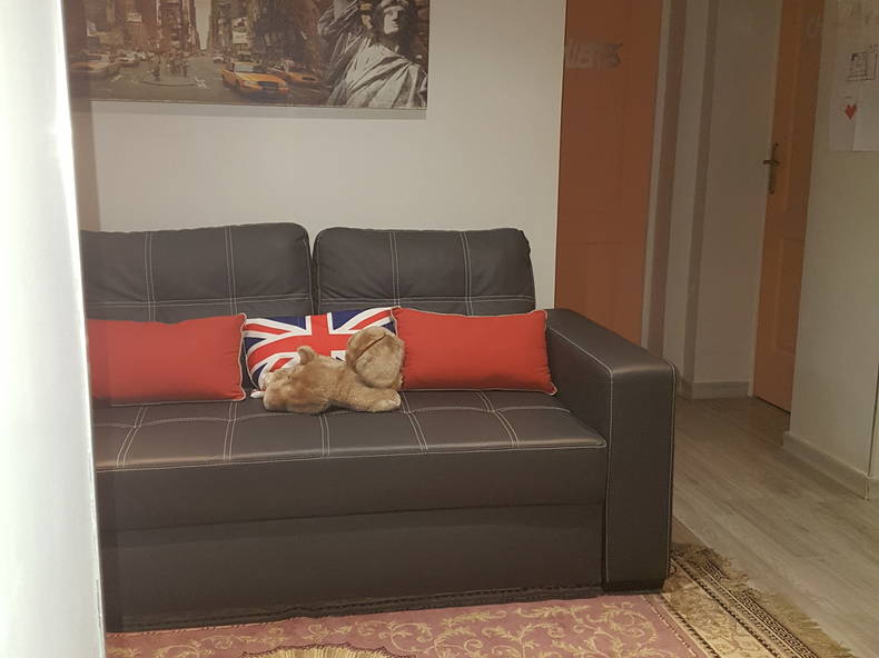 Entire Home Annemasse 235794-1