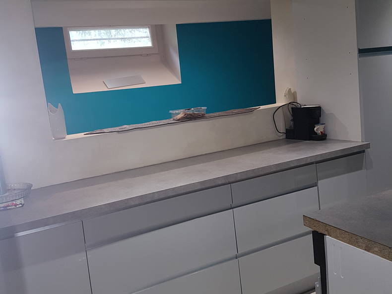 Entire Home Annemasse 235794-2