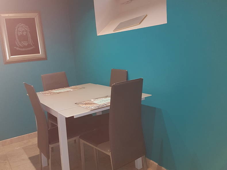 Entire Home Annemasse 235794-3