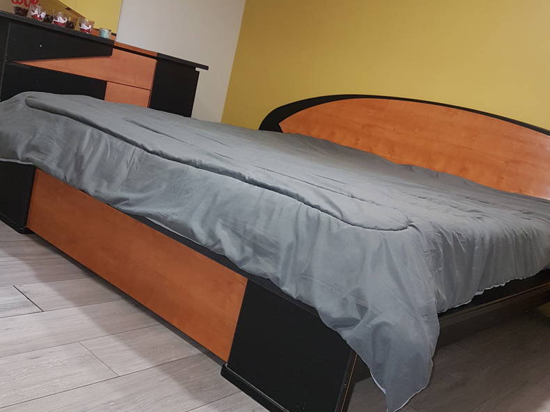 Entire Home Annemasse 235794-4