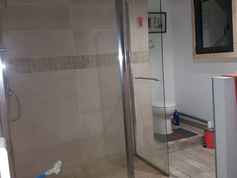 Entire Home Annemasse 235794-5