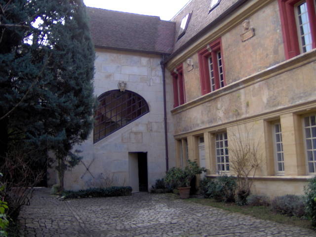 Homestay Dijon 49703