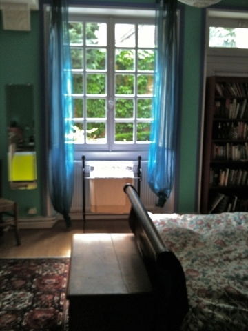 Chambre Chez L'habitant Dijon 49703