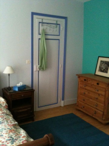 Chambre Chez L'habitant Dijon 49703