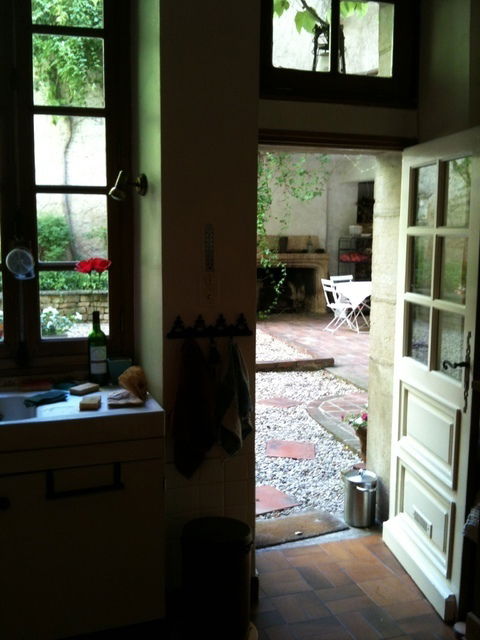 Chambre Chez L'habitant Dijon 49703