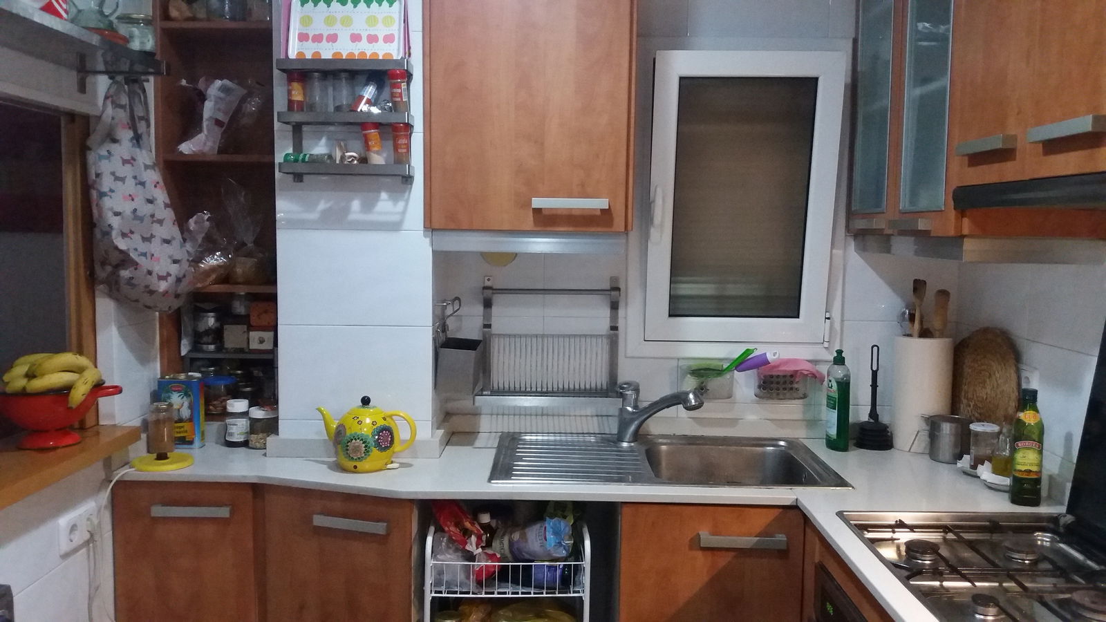 Chambre Chez L'habitant Barcelona 99090