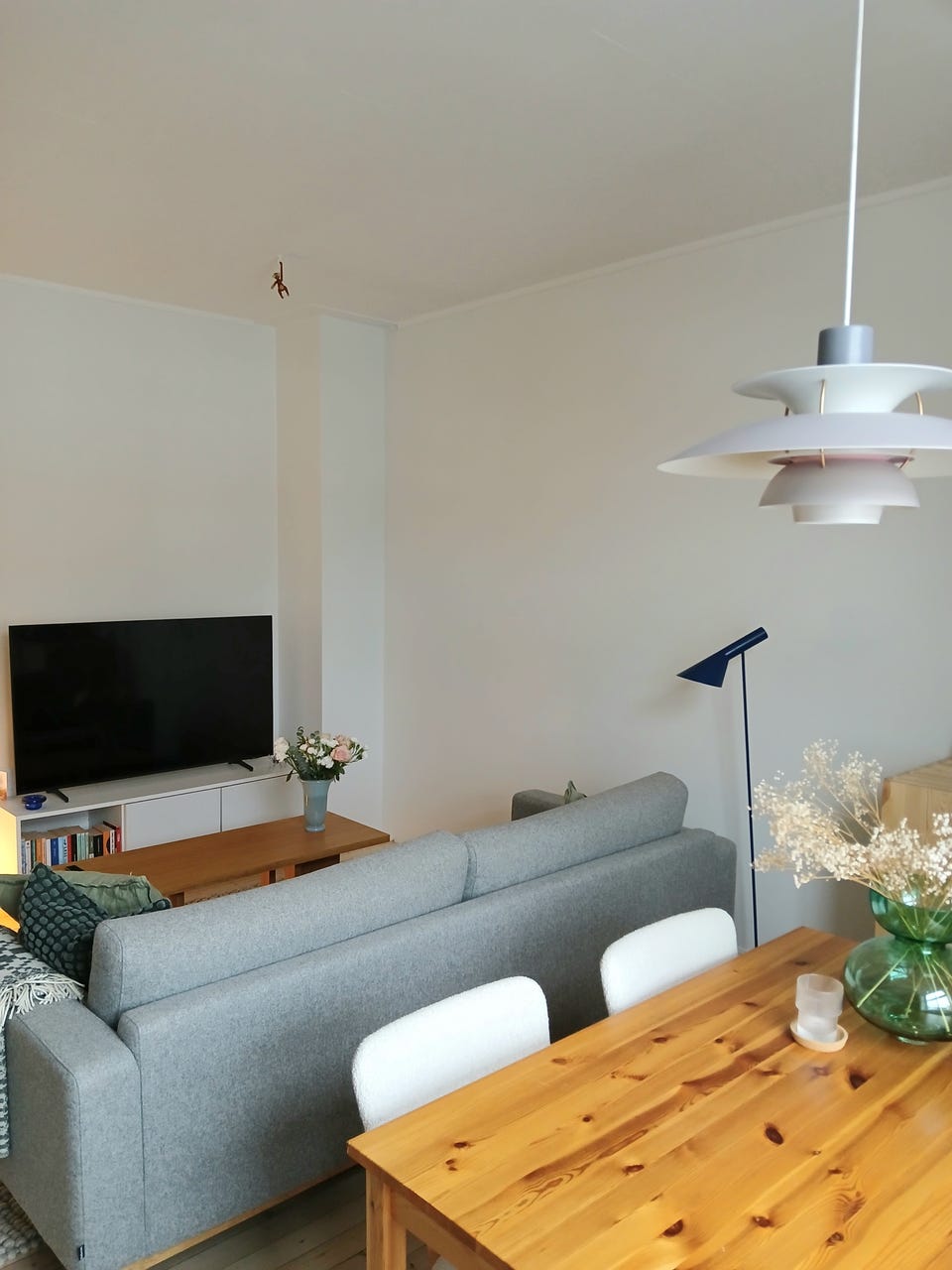 Logement Entier Strasbourg 664320