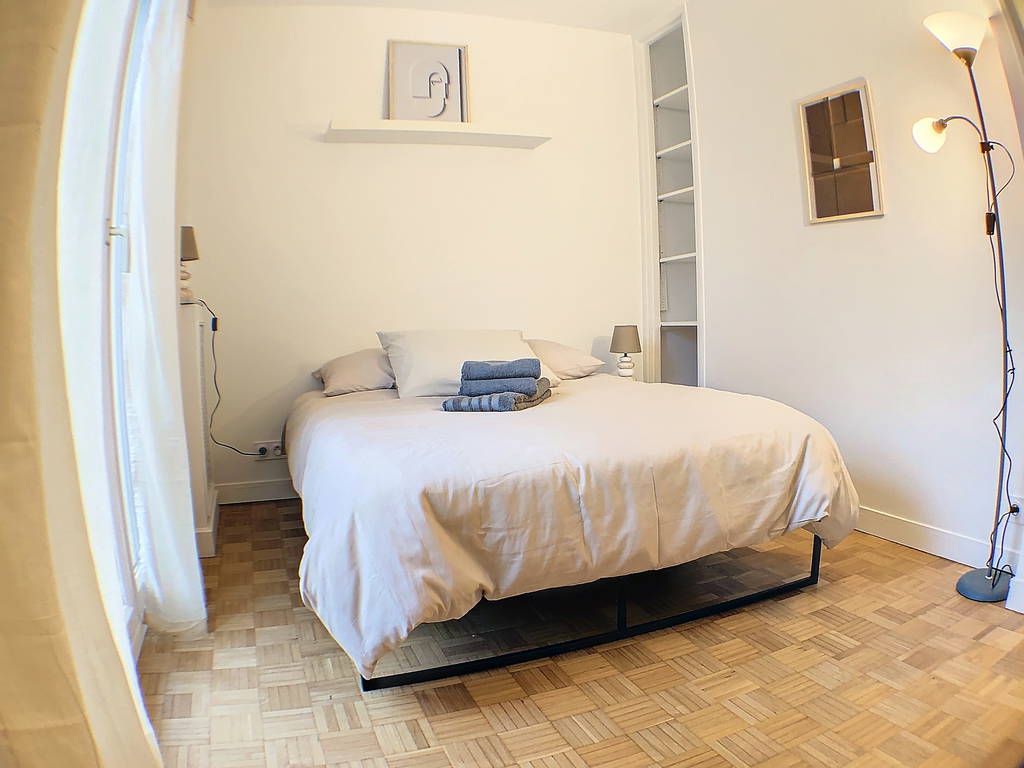 Logement Entier Versailles 663178-1