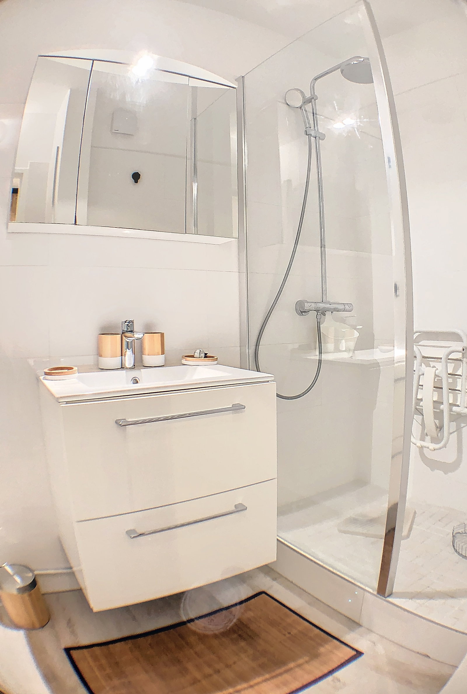 Logement Entier Versailles 663178