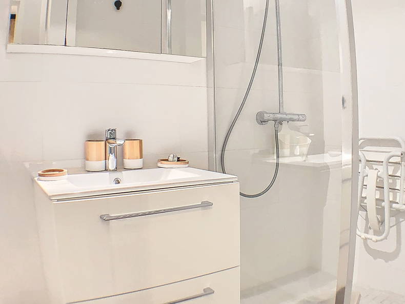 Logement Entier Versailles 663178-3