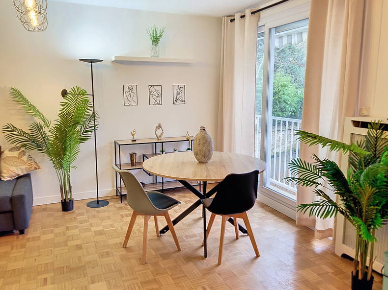 Logement Entier Versailles 663178-2