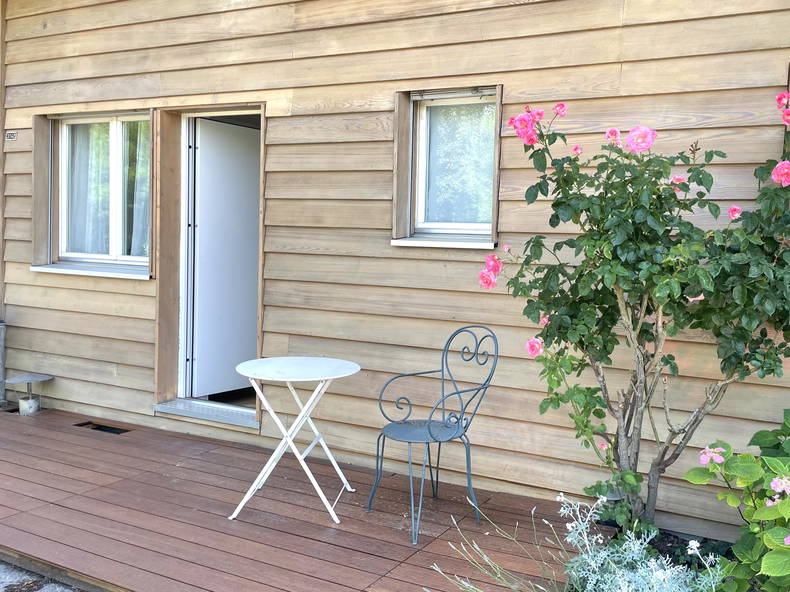 Logement Entier Nyon 262057-1