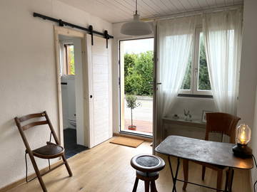 Habitación En Alquiler Nyon 262057