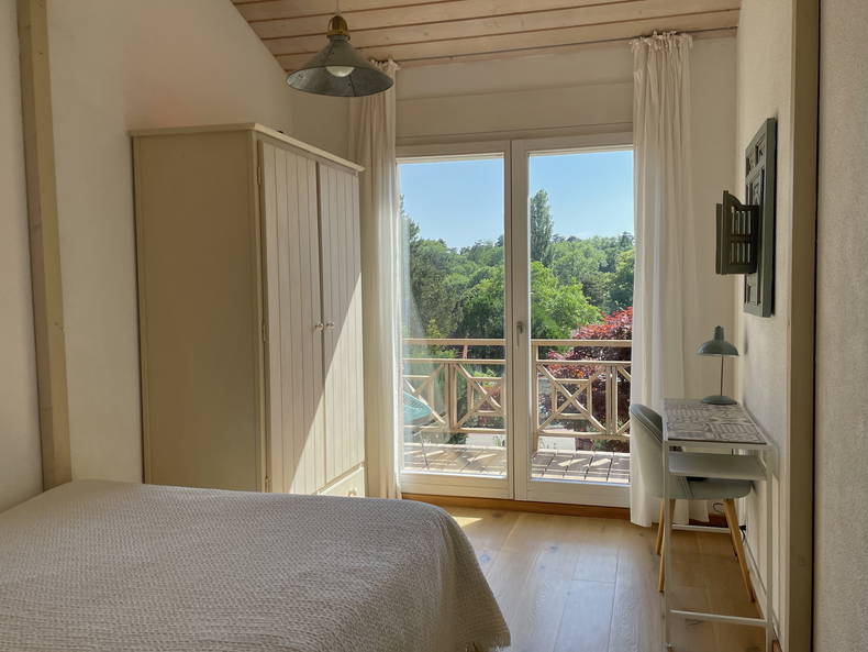 Logement Entier Nyon 262057-4