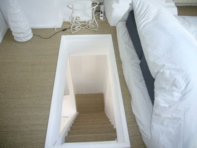 Chambre Chez L'habitant Montpellier 118872