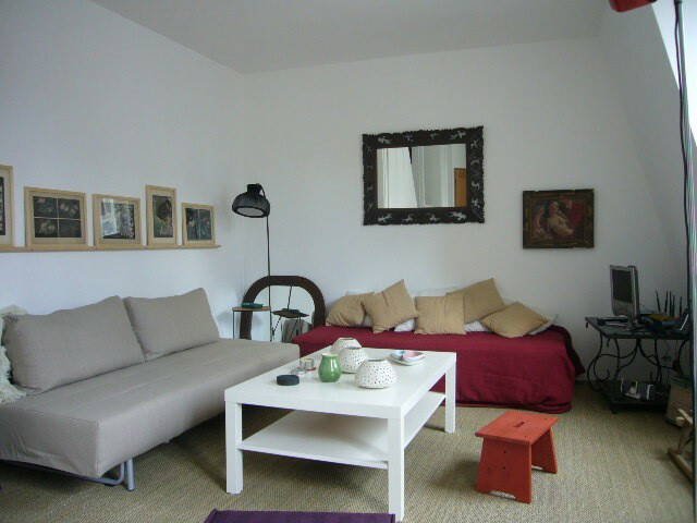 Homestay Montpellier 118872