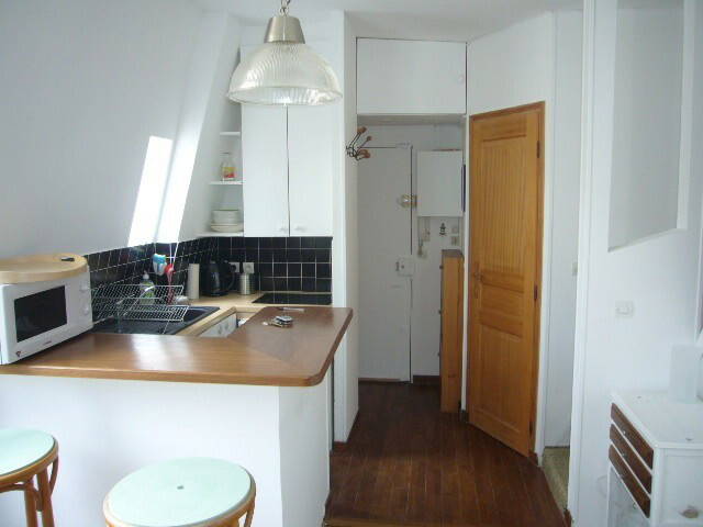 Chambre Chez L'habitant Montpellier 118872-3