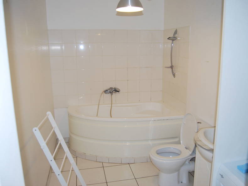 Entire Home Saint-Jean-les-Deux-Jumeaux 95479-3