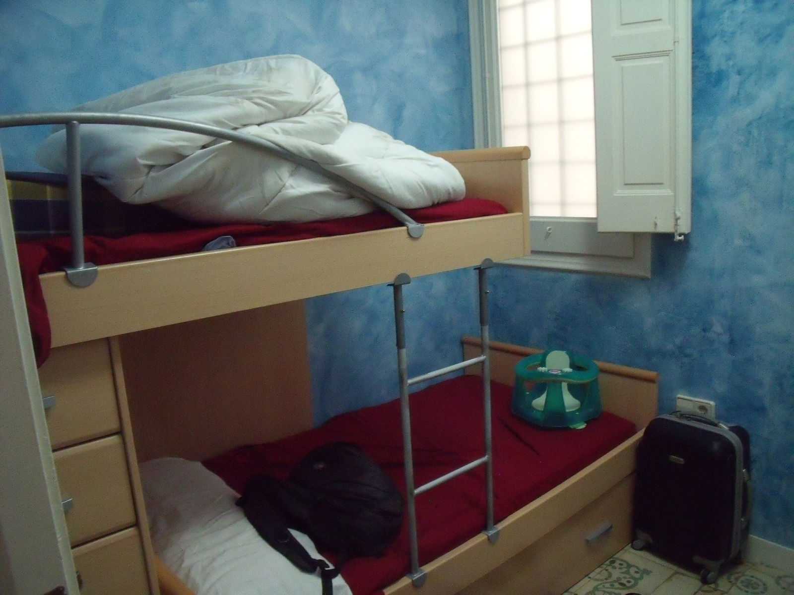 Colocation Barcelone 90149