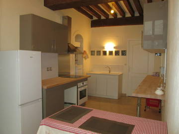 Chambre À Louer Saint-Martin-Des-Champs 208348