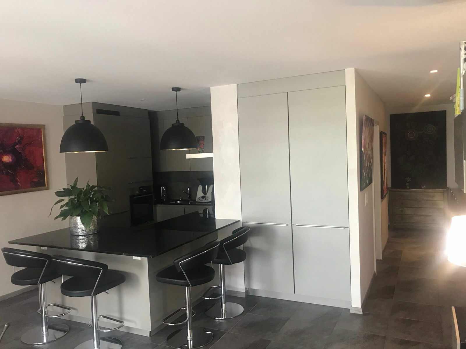 Logement Entier Montreux 257560