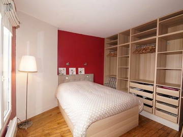 Room For Rent Paris 122619