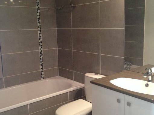 Ganzes Haus Paris 122619-3