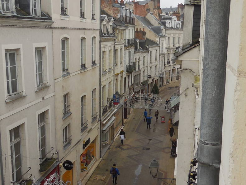 Entire Home Blois 195163-4