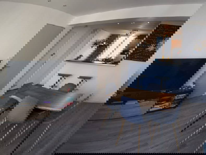 Colocación Brest 509750-3