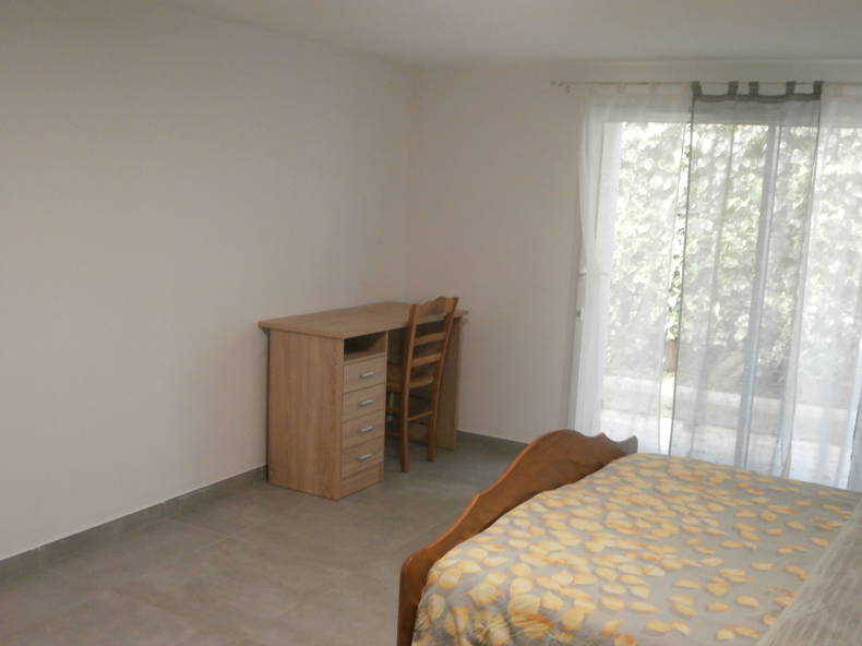 Chambre Chez L'habitant Pierrelatte 667671-2