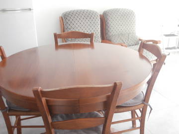 Chambre chez l'habitant à louer à Pierrelatte - photo 5 : autre pièce-5