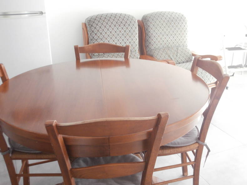 Chambre Chez L'habitant Pierrelatte 667671-5