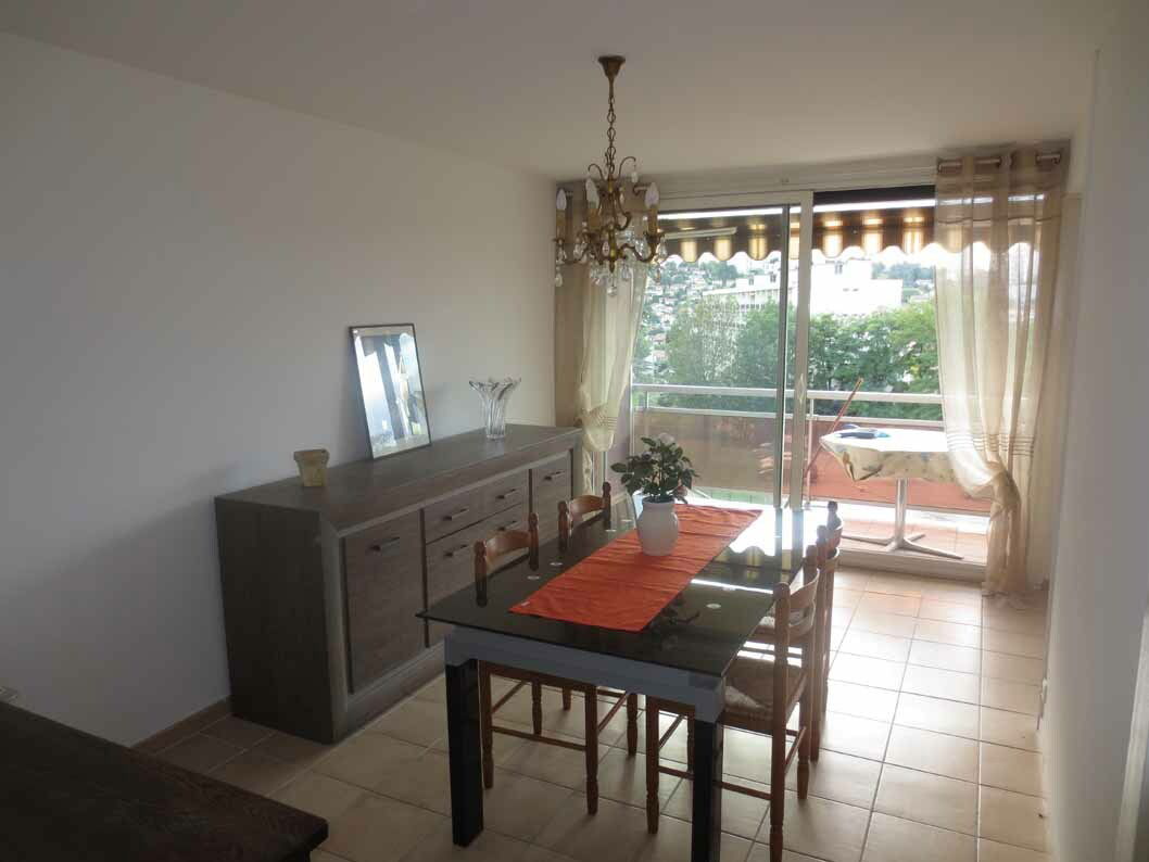 Chambre Chez L'habitant Saint-Étienne 120772